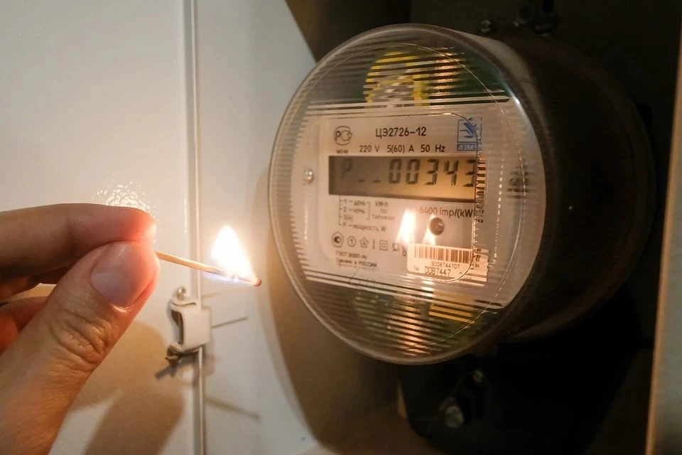 В ЖКХ «Контроль» объяснили, как сэкономить на коммуналке до 30% расходов