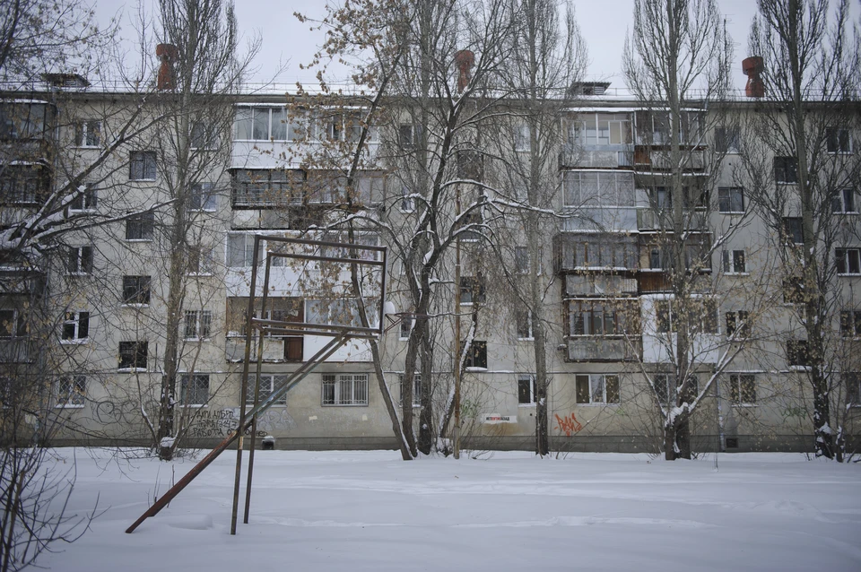 В выборку специалисты включили все квартиры вторичного рынка, за исключением элитных.