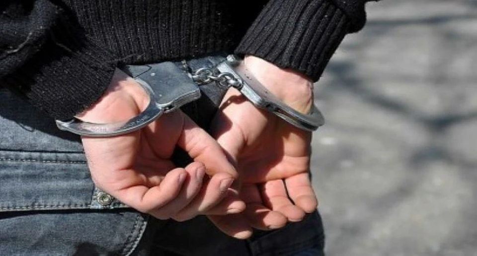 Мужчине грозит до 15 лет колонии