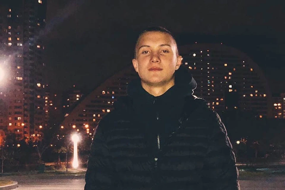 Через три месяца Никите должно было исполнится 19 лет