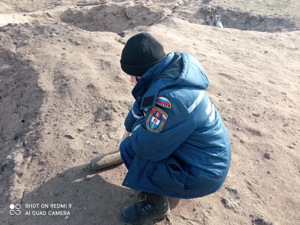Фото с сайта ГУ МЧС по Воронежской области