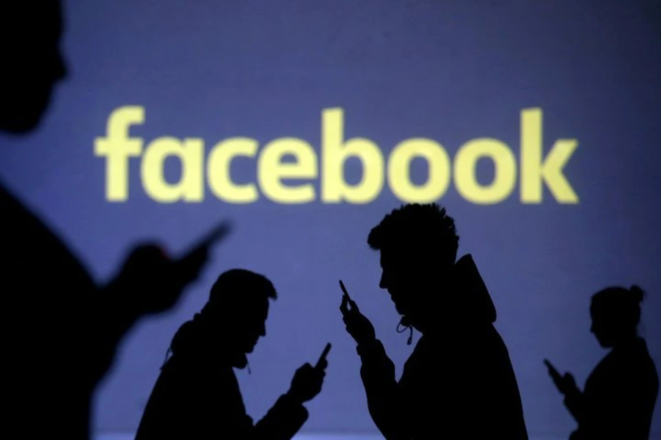 В Facebook произошла крупная утечка личных данных пользователей
