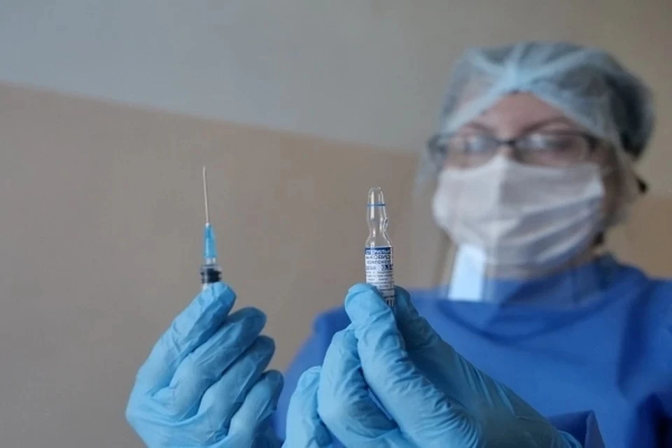 В Новосибирске от коронавируса умер 42-летний мужчина.