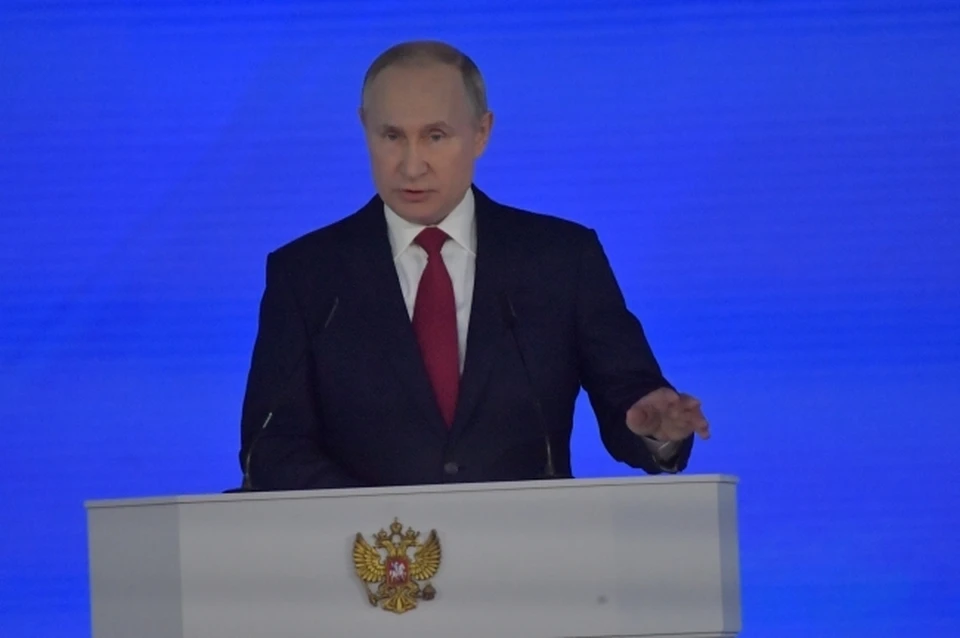 Владимир Путин обсудит с кабмином реализацию посланий Федеральному собранию 2019-2020 годов
