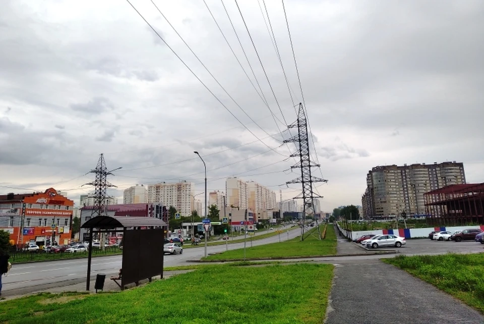 Будет обеспечено надежное водоснабжение Северо-западного района, заверили в Доме Советов
