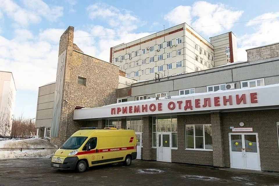 СК усмотрел признаки халатности в действиях Минздрава и Роспотребнадзора