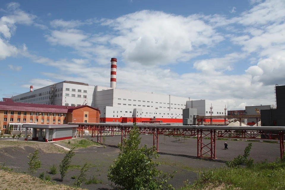 Новый завод Михайловский ГБЖ в Курской области мощностью более 2 млн тонн проектируется с перспективой полного перехода на использование «зеленого» водорода в качестве восстановителя