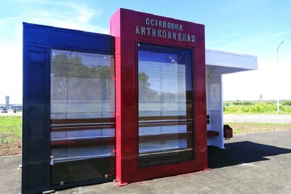 Коронавирусом заболели еще 43 человека в Хабаровском крае