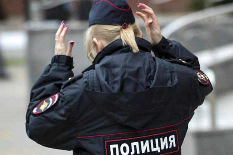 Материалы дела уже направлены в суд.