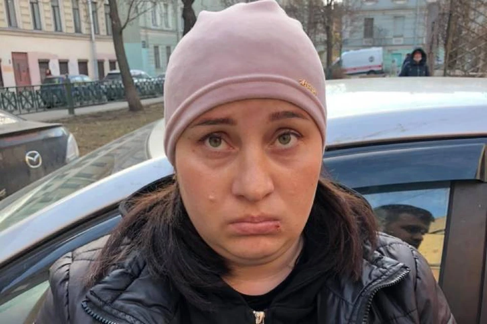Двух мошенниц-целительниц задержали в Петербурге / Фото: ГУ МВД по СПб и ЛО