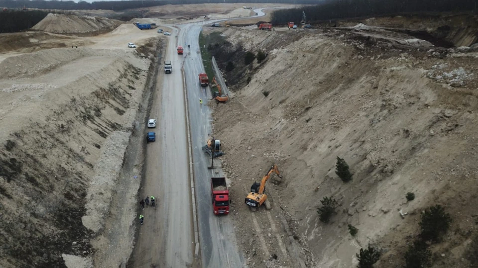 Фото: пресс-служба правительства Севастополя