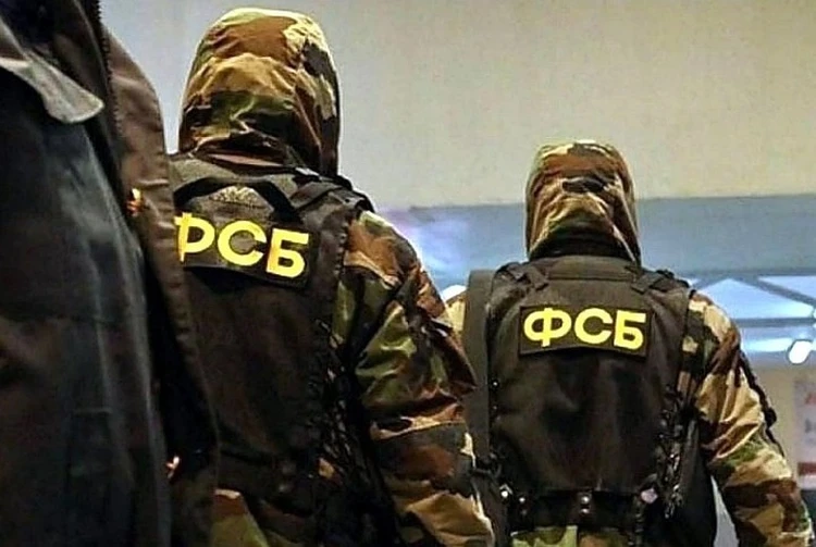 Спецслужбы предотвратили теракт в Крыму
