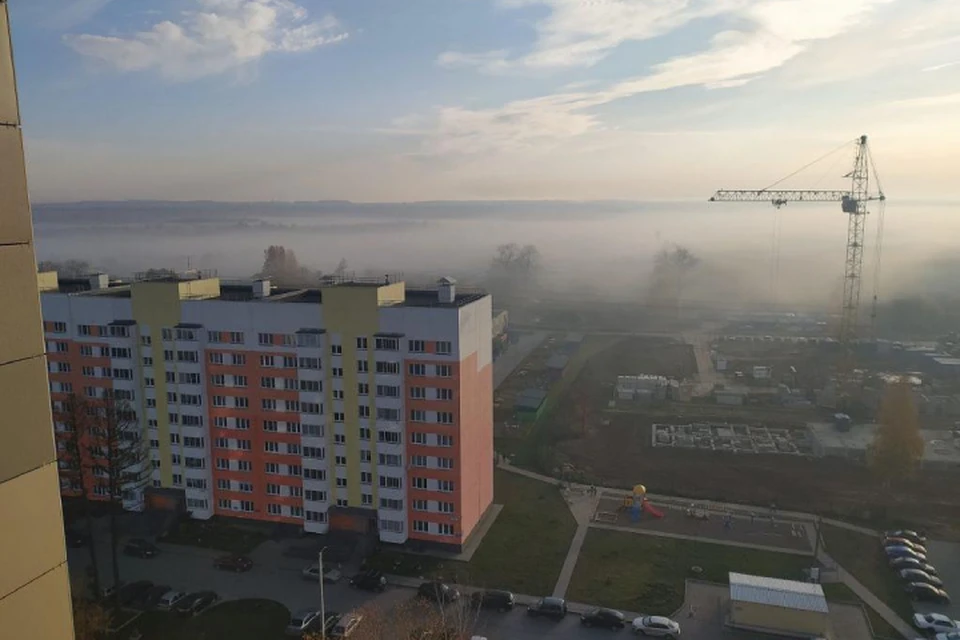 Повальные проверки начались после жалоб жителей микрорайона Озерки. Фото: прокуратура Кировской области