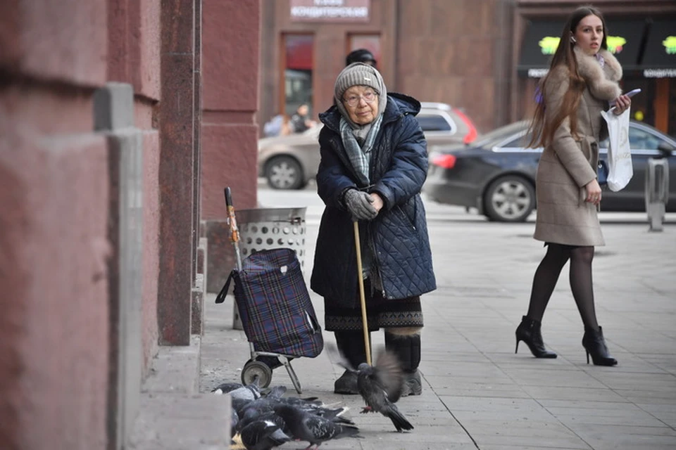 На Ставрополье ввели льготу для пенсионеров за выслугу лет