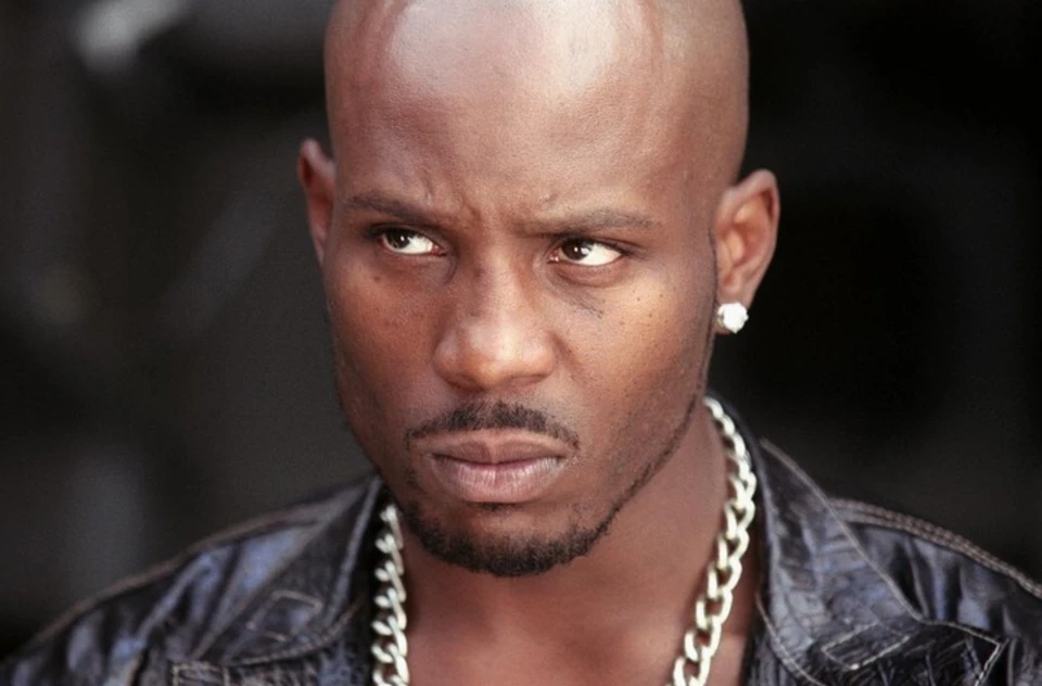    DMX  