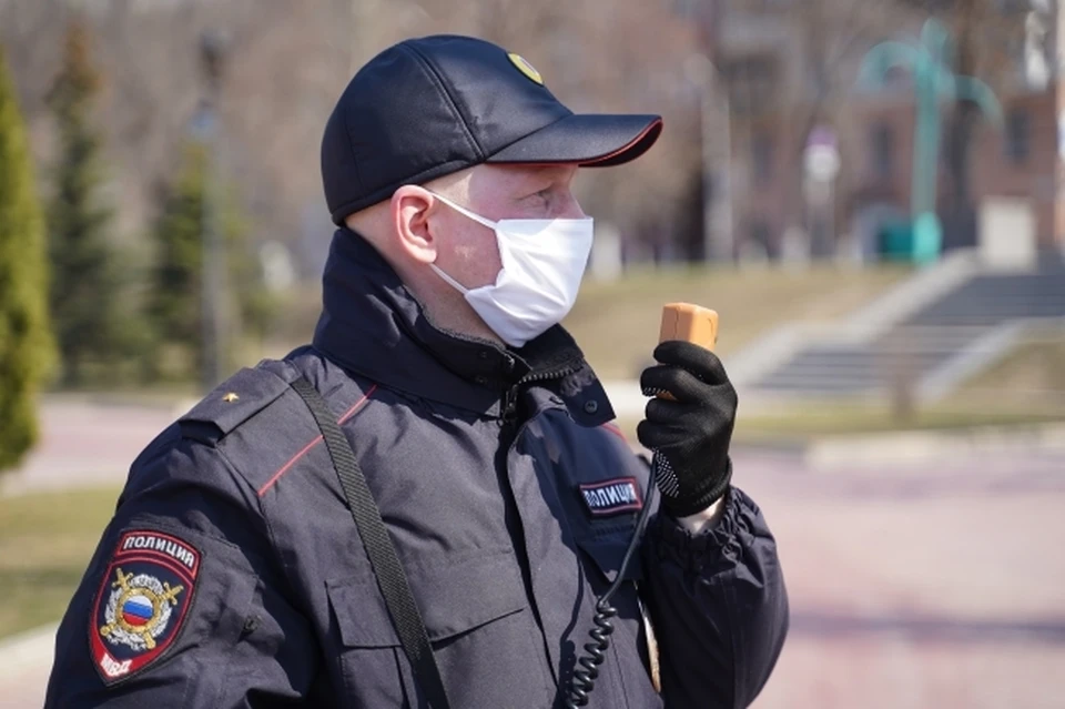 Ростовская полиция не подтвердила информацию о перестрелке в городе