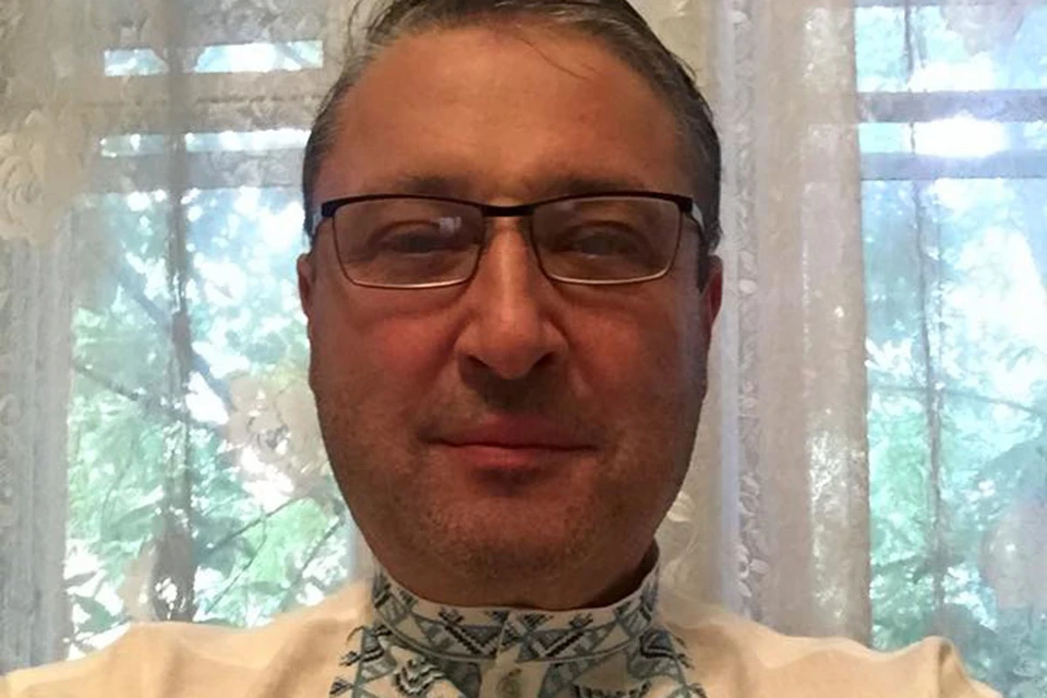 Гарри Табах, некогда представлявший НАТО в России, сделал заявление о том, что Украине вполне по силам вернуть полуостров Крым.
