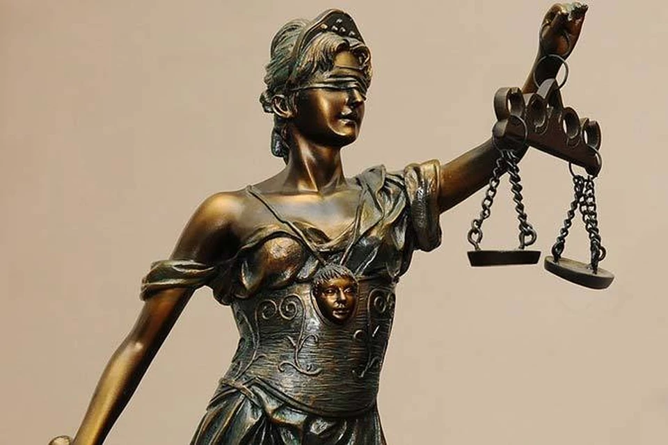 Совхоз попытался обжаловать решение райсуда, но проиграл еще больше.