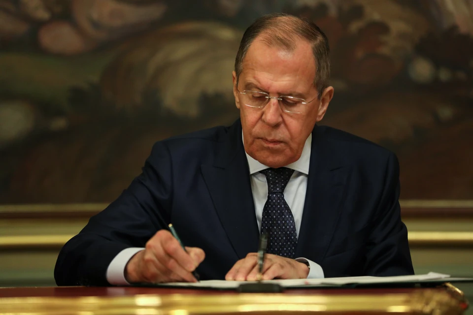 Сроки возвращения посла Антонова в Вашингтон пока не обсуждаются.