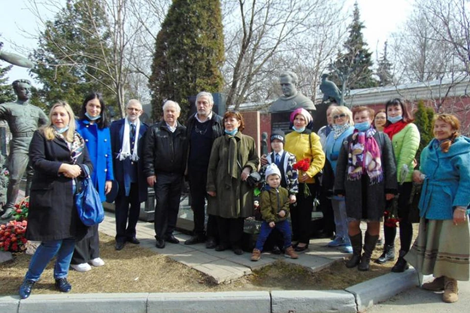 Фото: Постоянное представительство Алтайского края в городе Москве