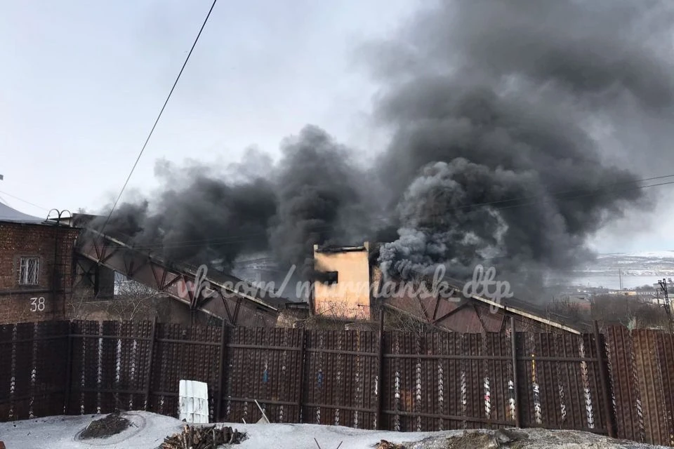 Фото: vk.com/murmansk_dtp
