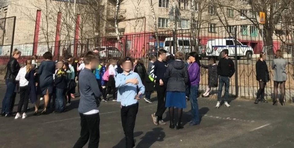 На данный момент готовится официальный комментарий