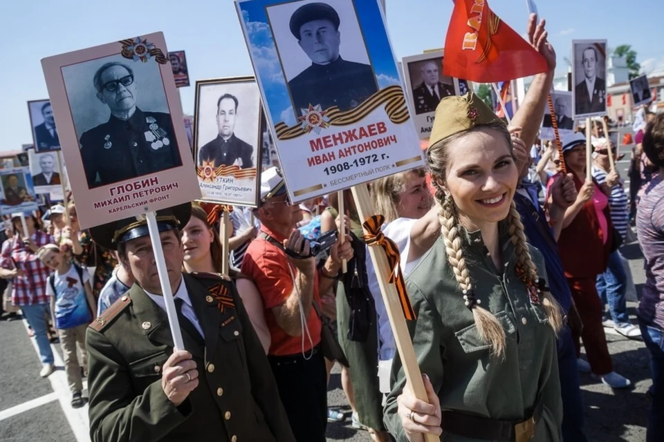 Настолько же массовое участие, как в 2019 году, в Самаре теперь вряд ли возможно