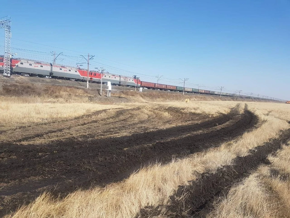 Фото: Уральская транспортная прокуратура