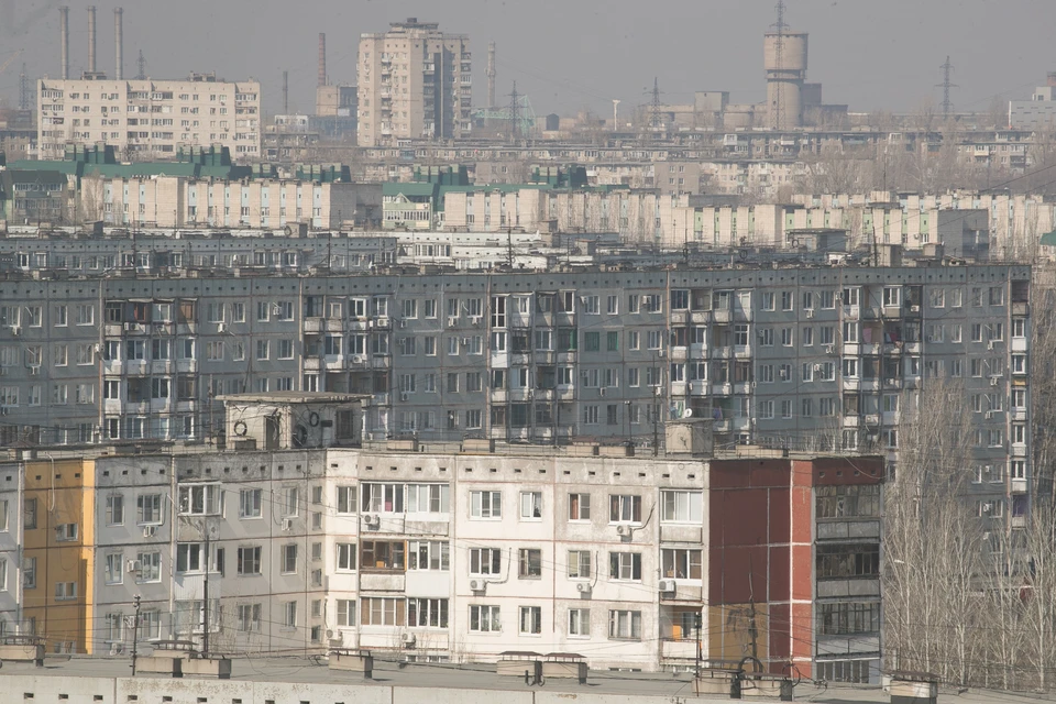 Фото администрации ВО.