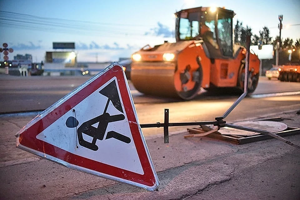В 2021 году в Твери капитально отремонтируют более 60 километров дорог или, иными словами, 70 улиц.
