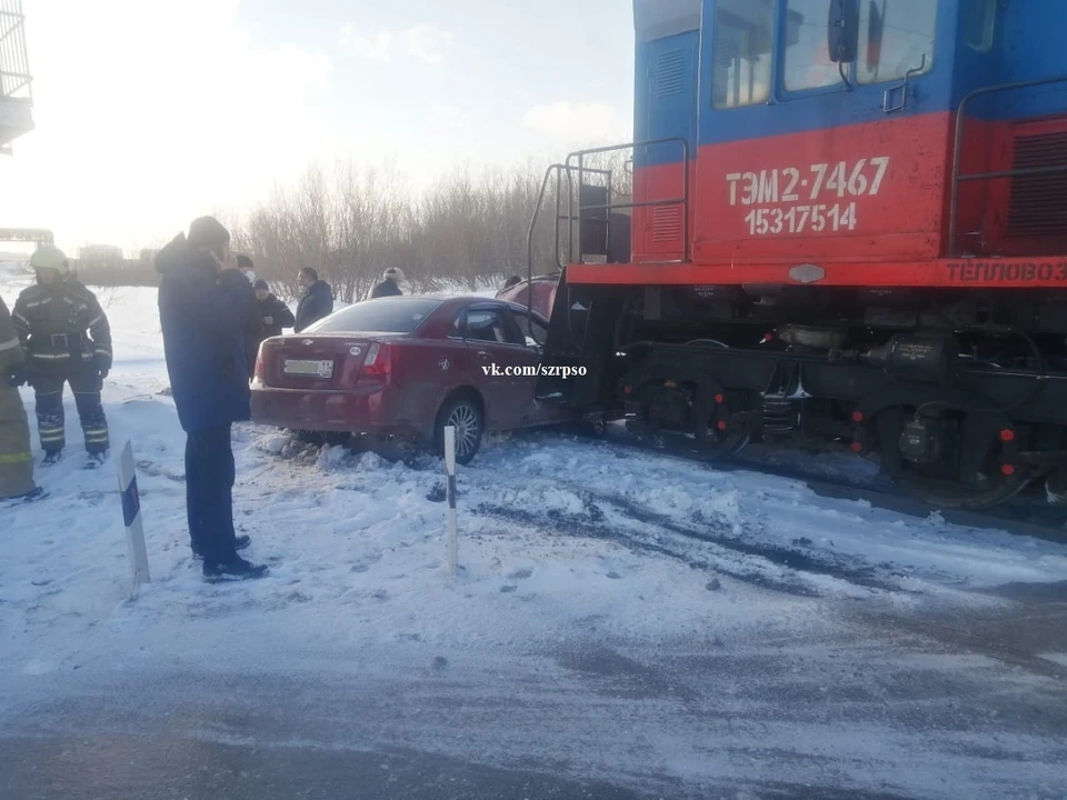 Фото: пресс-служба Северо-Западного РПСО