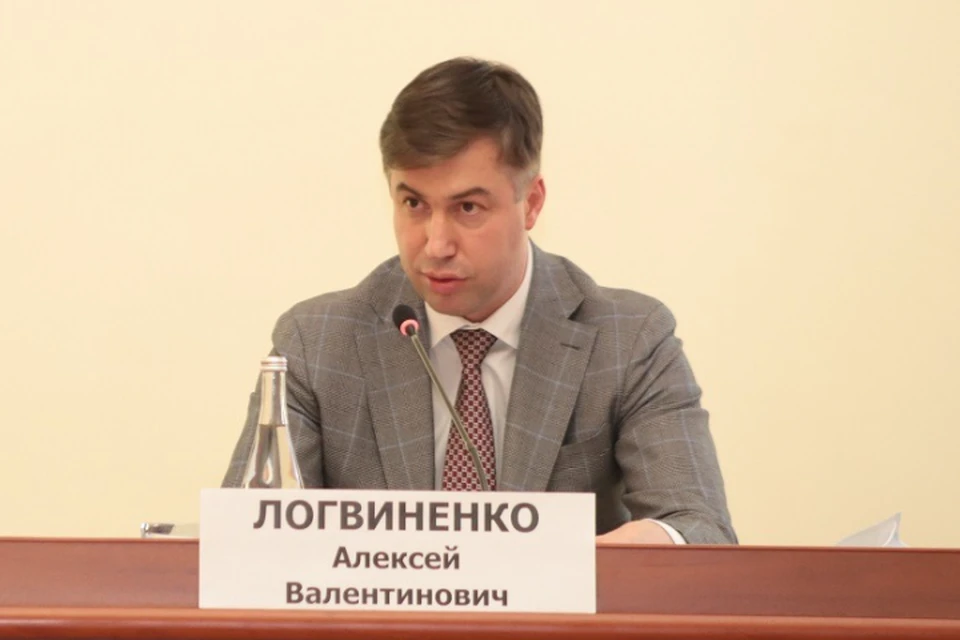 С таким заявлением глава администрации выступил на совещании в гордуме Фото: сайт администрации Ростова-на-Дону