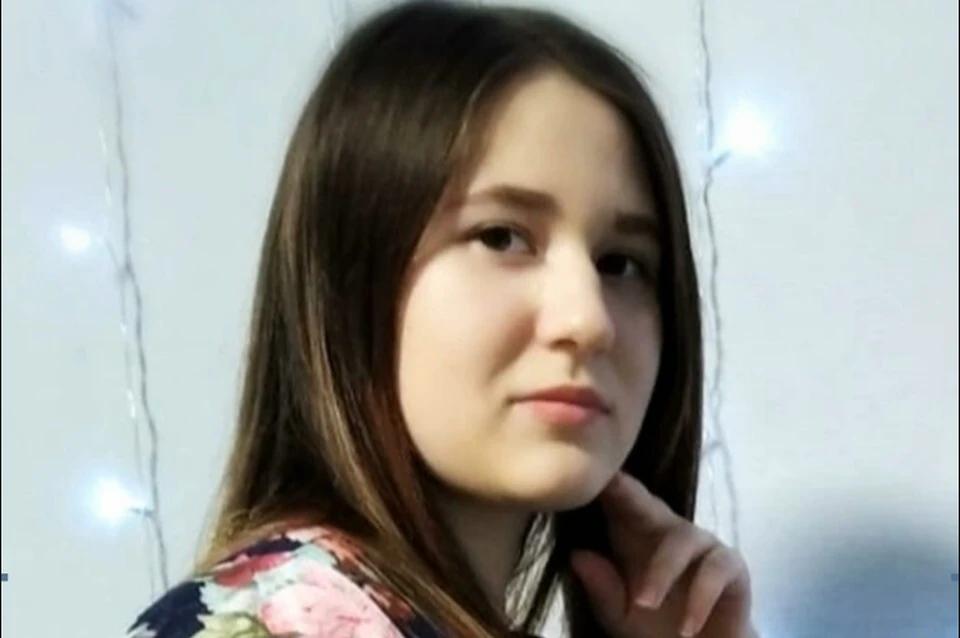 Виктория Костенко. Фото: СУ СК по Краснодарскому краю.