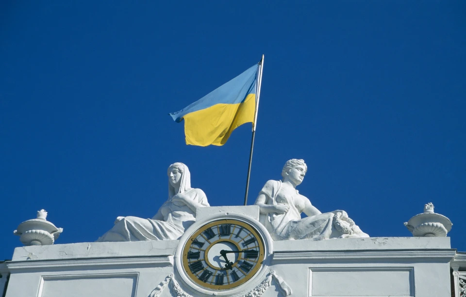 Источник в Евросоюзе прокомментировал возможность членства Украины
