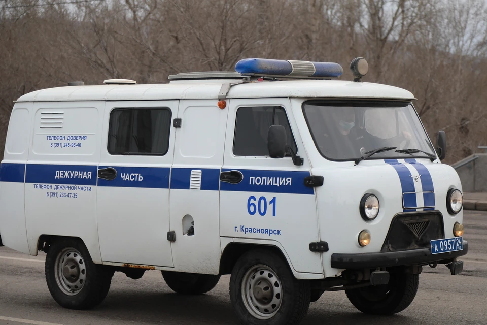 Злоумышленник получил условный срок