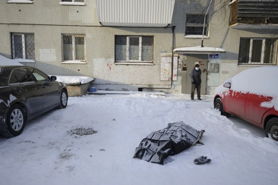 На данный момент подозреваемый задержан