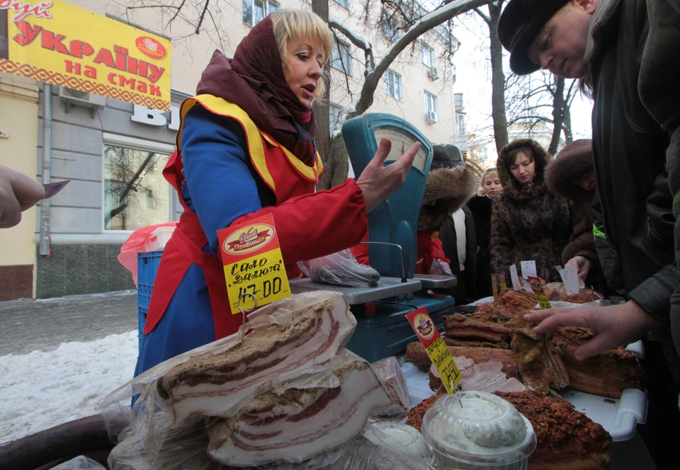 Известный украинский шеф-повар призвал декоммунизировать национальную кухню