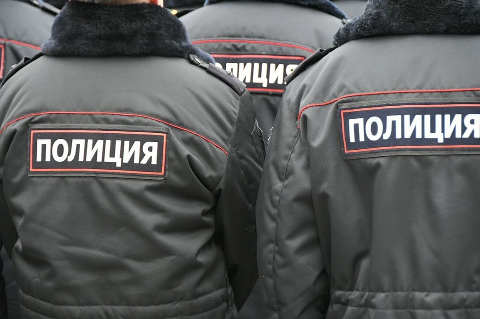 Алиментщик в Туле ударил судебного пристава