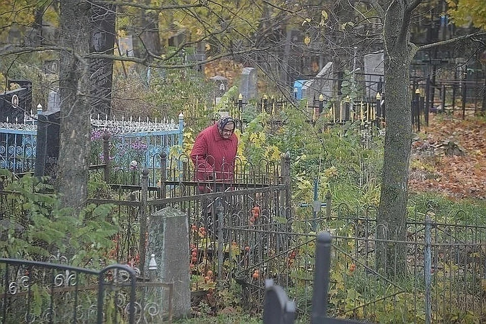 Новое кладбище никак не отразиться на качестве питьевой воды в ближайшем поселке Максимовка