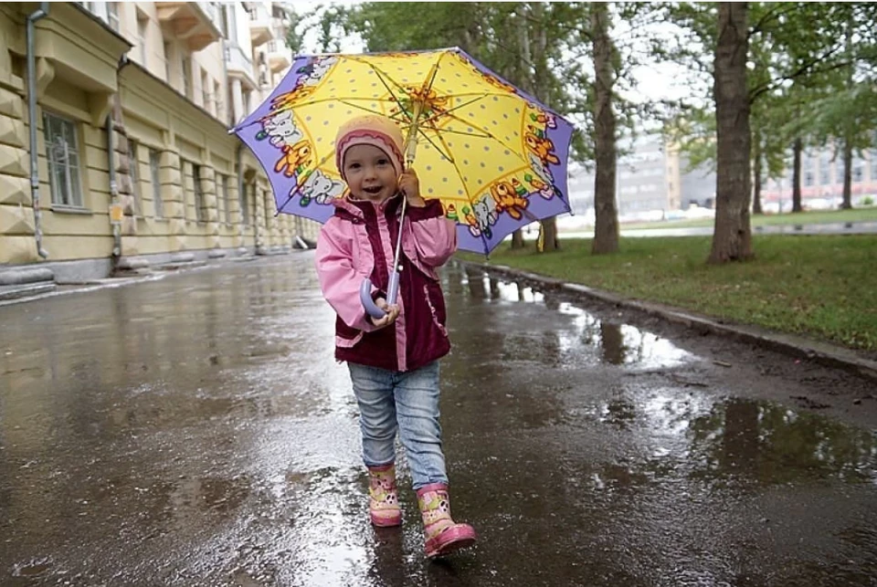 Погода на 20 апреля 2021 года в Краснодаре: ураган и грозы обрушатся на Кубань во вторник