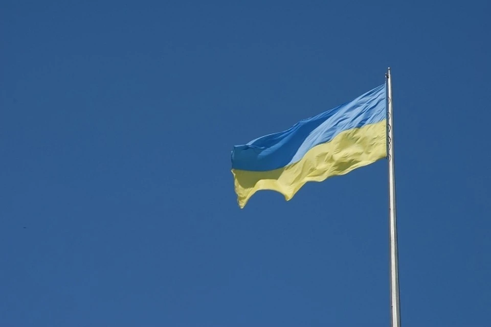 Депутат Рады спровоцировал скандал в стенах ПАСЕ, достав украинский флаг