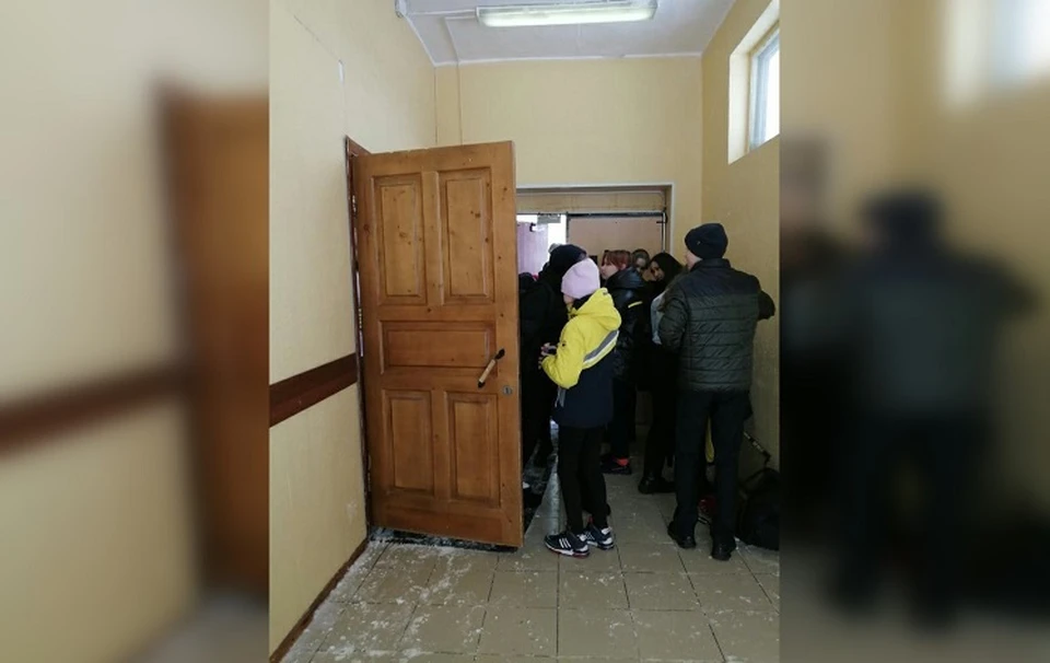 Фото: "Моя Воркута"