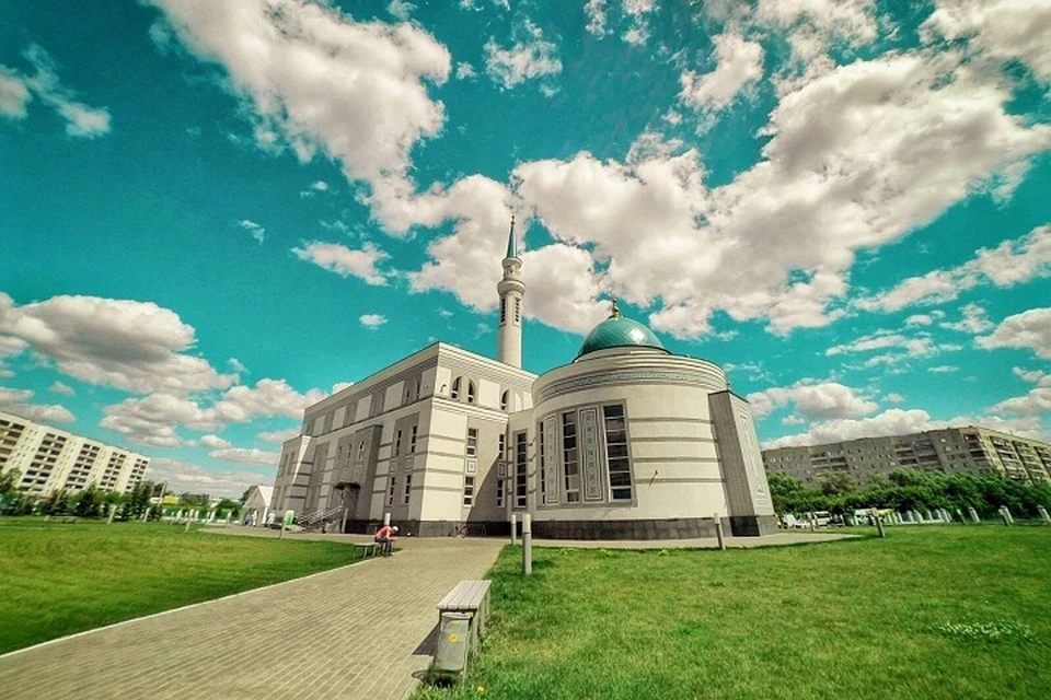 Фото: пресс-служба фонда «Ярдэм»