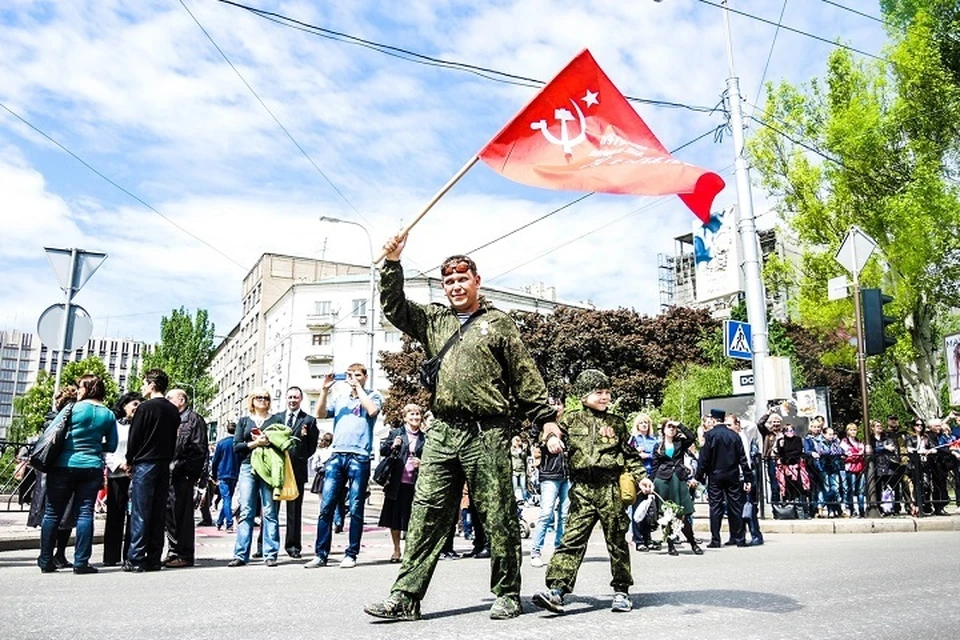 В мае жители Республики отметят Праздник весны и труда, Пасху, День Победы и День Республики