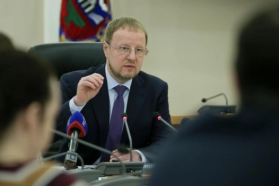 Виктор Томенко.