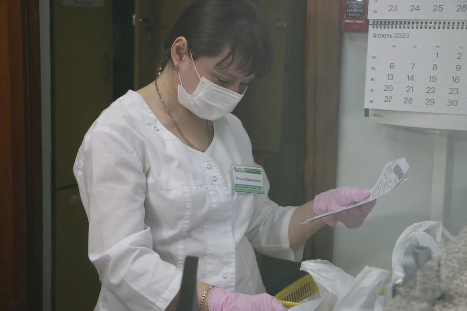 Тюменцам привезли еще 26 тысяч доз вакцины от коронавируса.