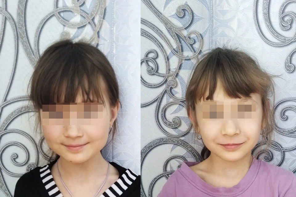 Две девочки пропали в селе Кержемок вечером 20 апреля 2021 года