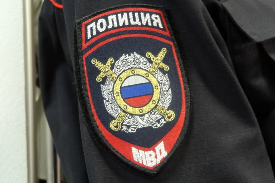 В Нижневартовске полицейские сняли с продажи 46 упаковок снюса