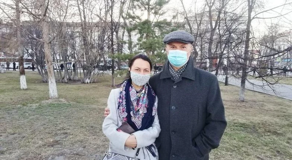 Александр Петрушин высказался о проведении незаконного митинга в Тюмени.
