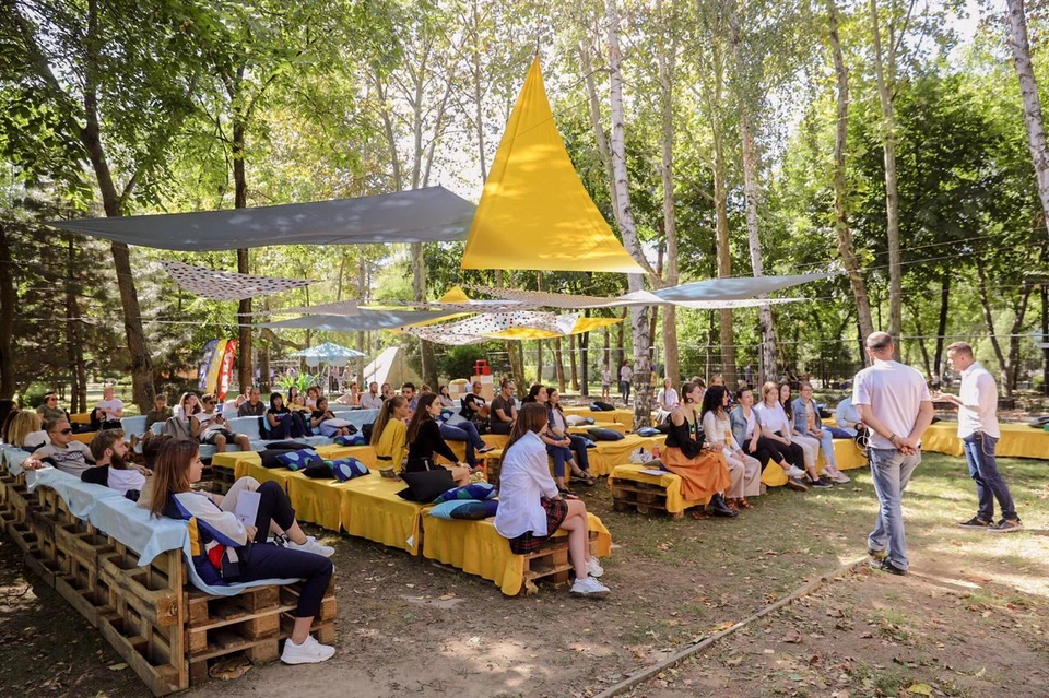 Фото: @stereopicnic.ru
